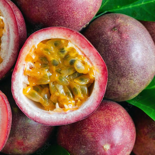 Passion fruit