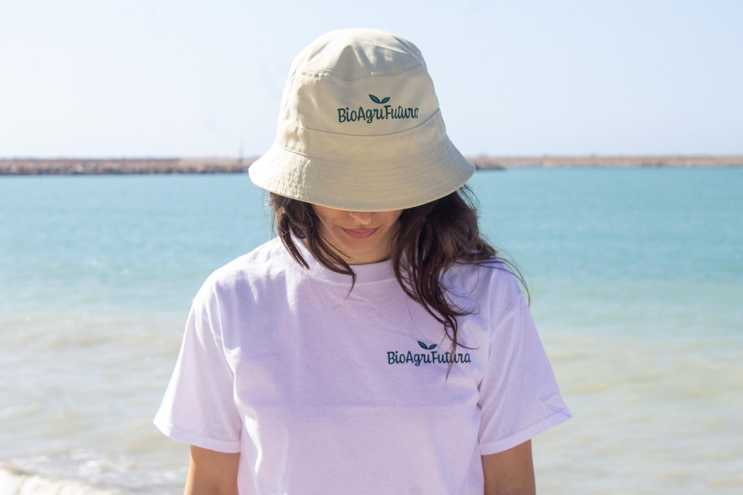 Cappello pescatore Bioagrifutura