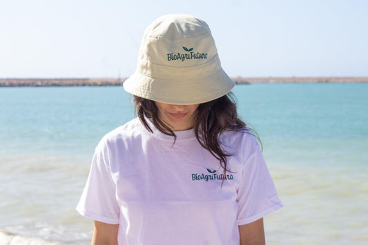 Cappello pescatore Bioagrifutura