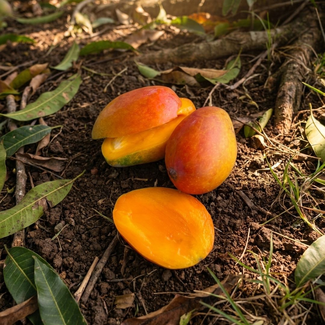 Mango_Siciliano_bio_tagliato_a_fettine_succoso_e_delizioso