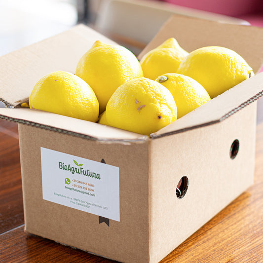 Limoni Bio